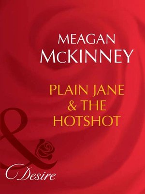 cover image of Plain Jane & the Hotshot